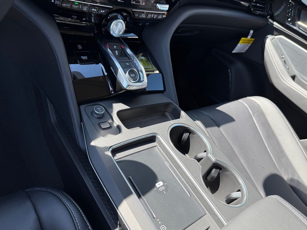 2025 Acura MDX SH-AWD Technology photo 20