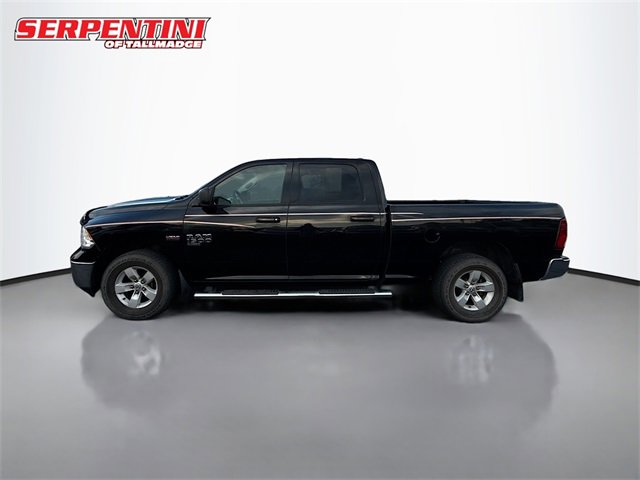 2020 Ram 1500 Classic SLT photo 6
