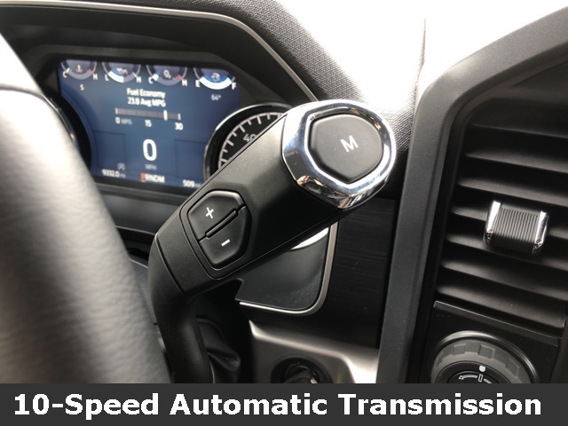2023 Ford F-150 XLT photo 23