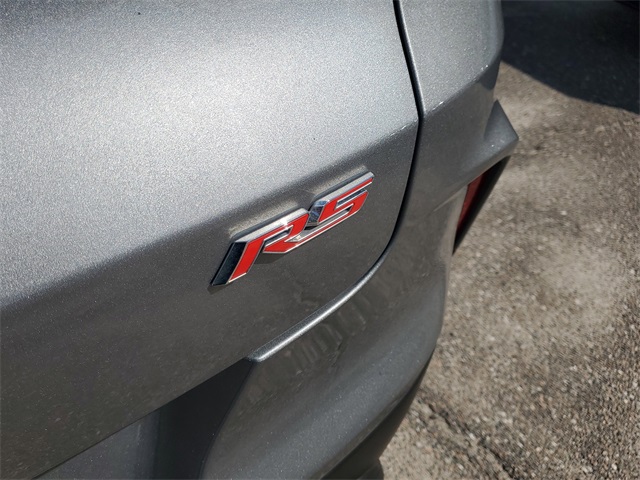 2023 Chevrolet Trailblazer RS photo 6