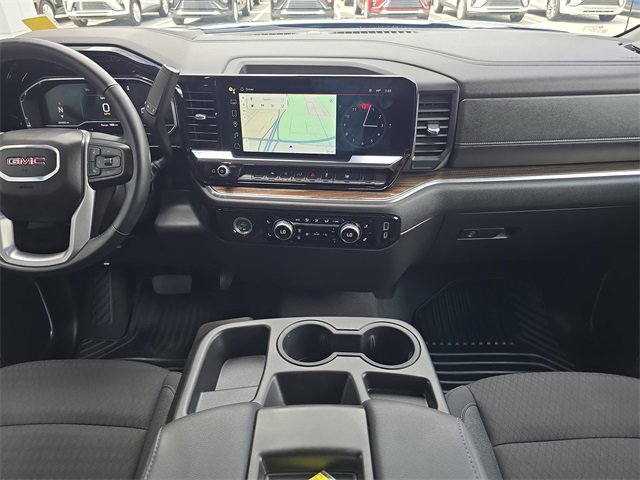 2024 Gmc Sierra 1500 photo 12