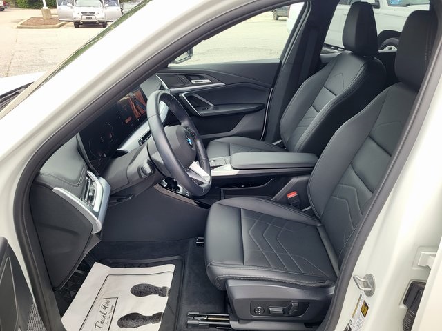 2025 Bmw X1 XDrive28i photo 12