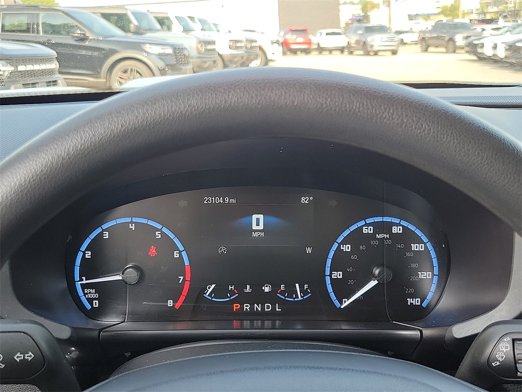 2023 Ford Bronco Sport Big Bend photo 16