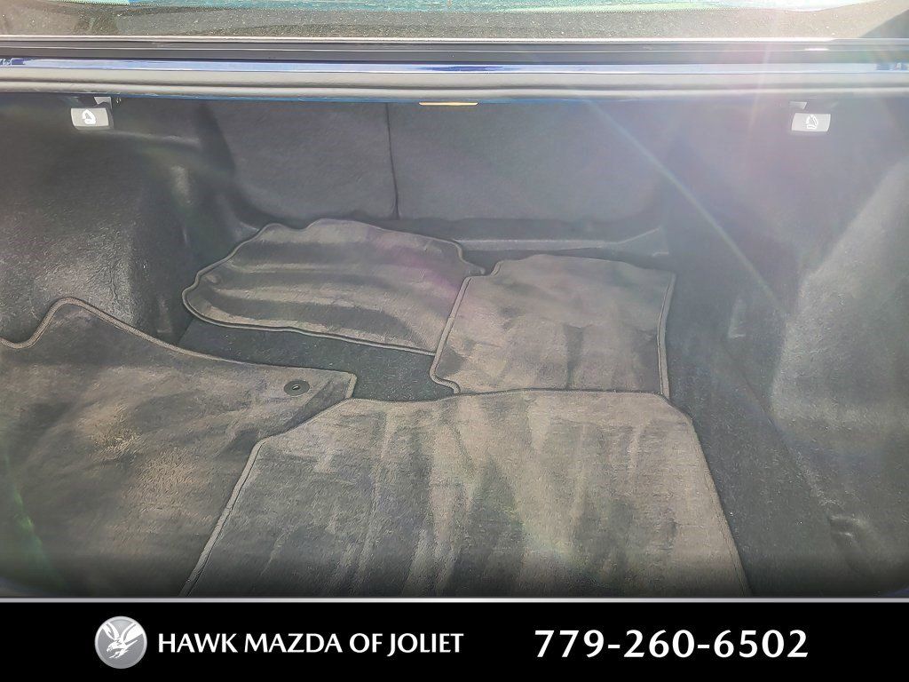 2018 CHEVROLET MALIBU - Image 17