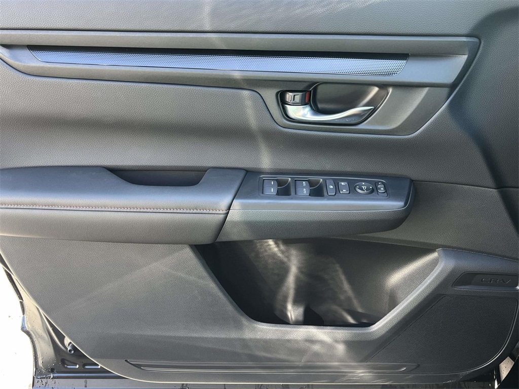 2026 Honda CR-V Hybrid photo 25