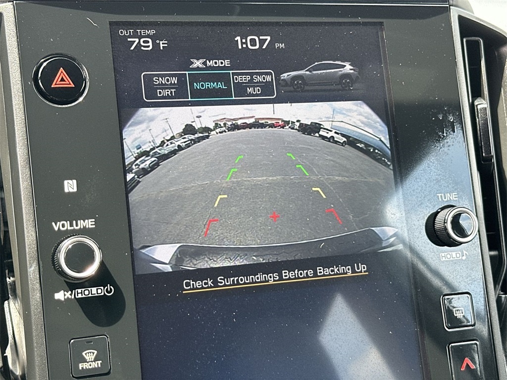 2024 Subaru Crosstrek Sport photo 23