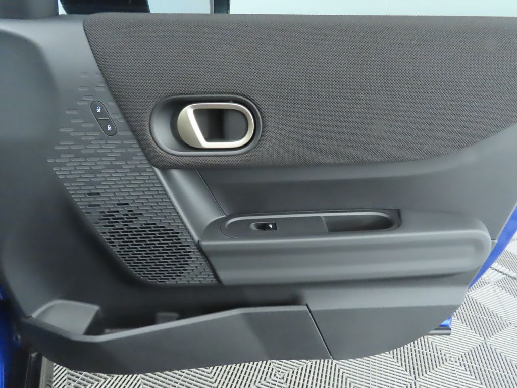 2026 Mini Cooper 4 Door Hardtop S Iconic photo 20