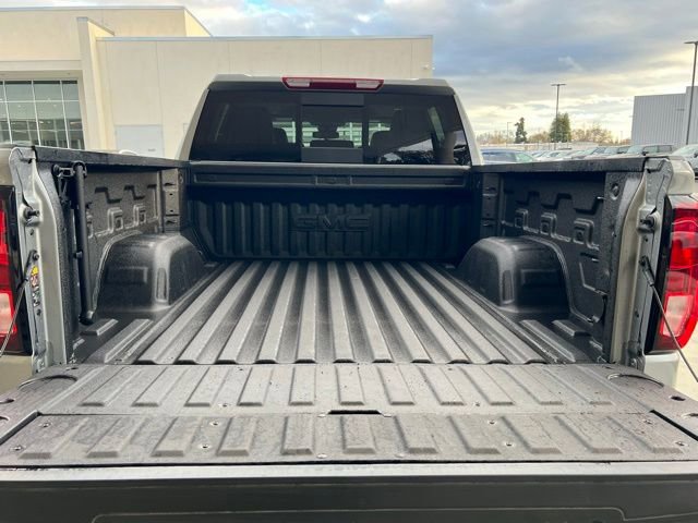 2025 Gmc Sierra 1500 Elevation photo 28