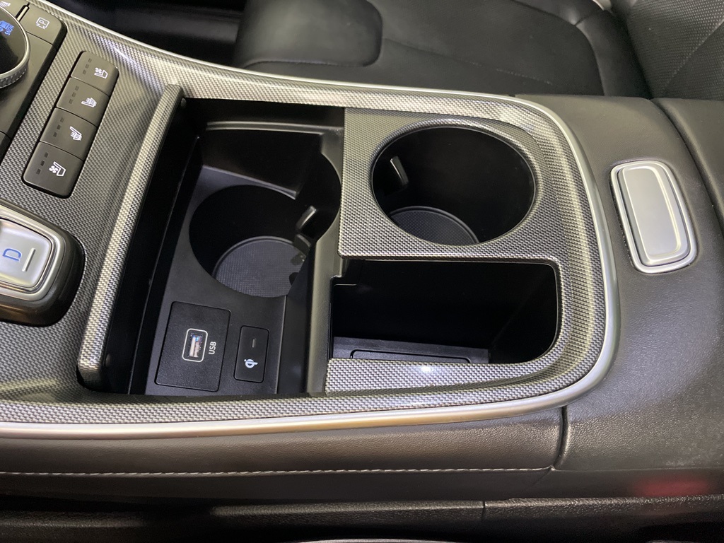 2023 Hyundai Santa Fe Limited photo 32