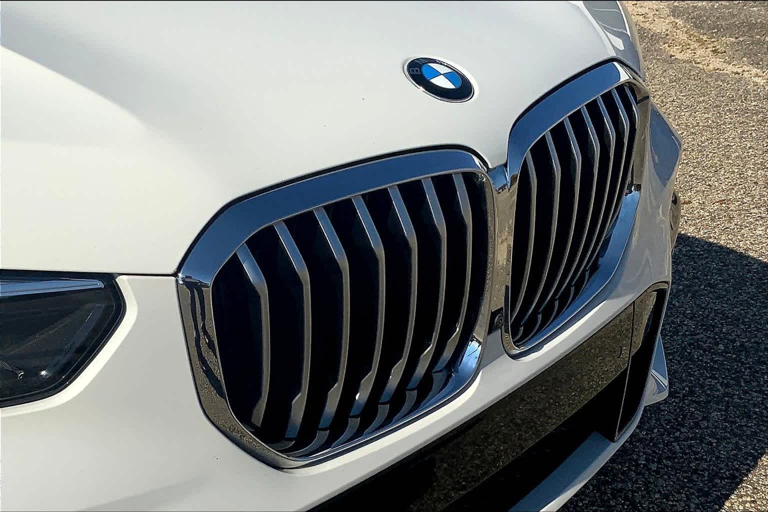 2021 Bmw X5 sDrive40i photo 27