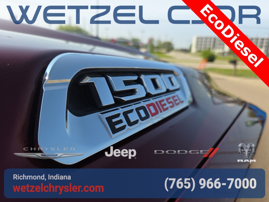 2023 Ram 1500 Big Horn Lone Star photo 9