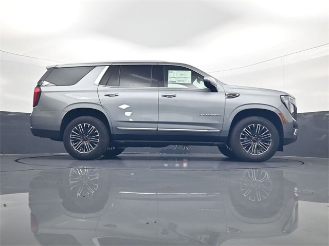 2025 Gmc Yukon photo 23