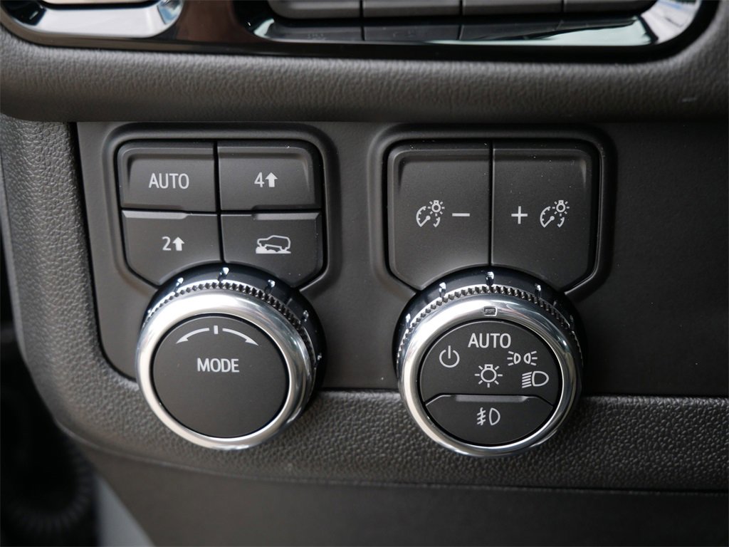 2025 Gmc Yukon XL photo 14