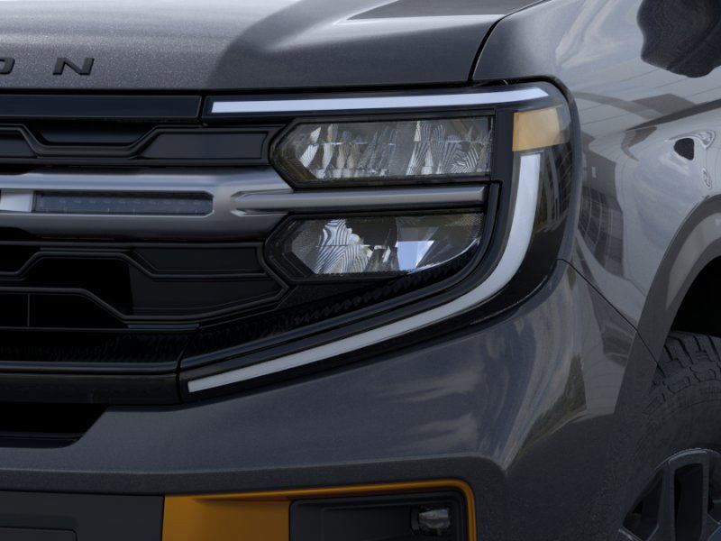 2025 Ford Expedition photo 14