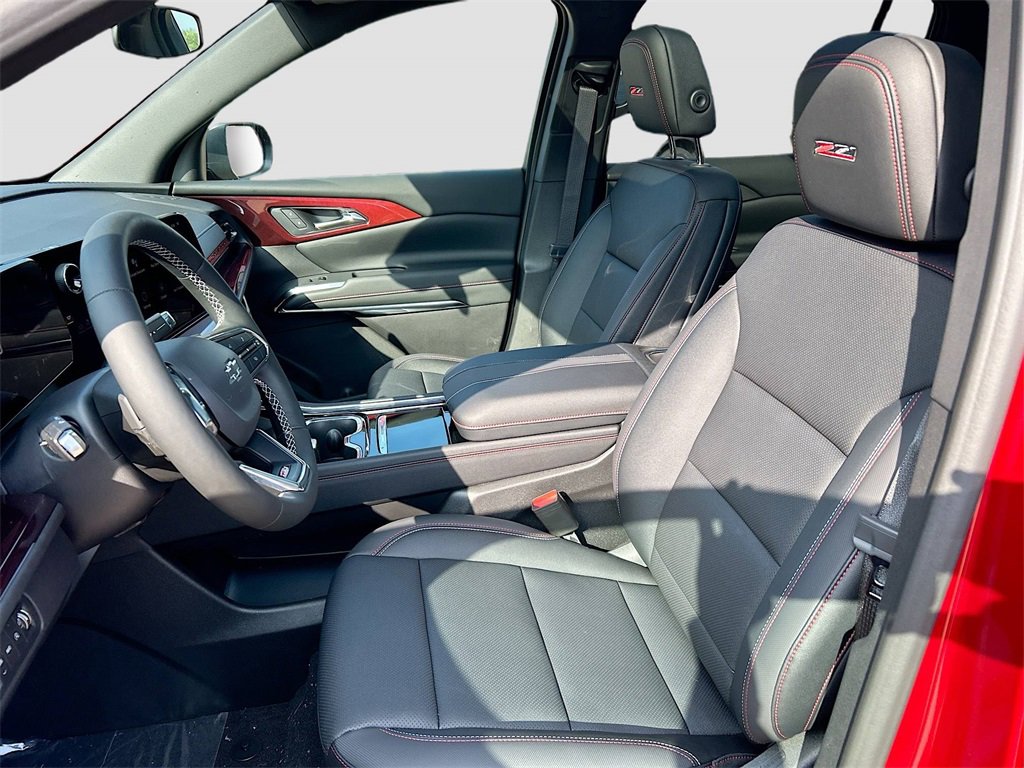 2026 Chevrolet Traverse Z71 photo 20