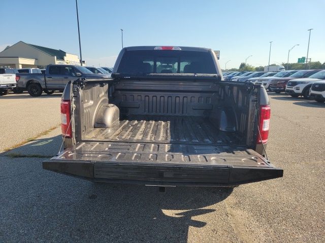 2019 Ford F-150 XLT photo 24