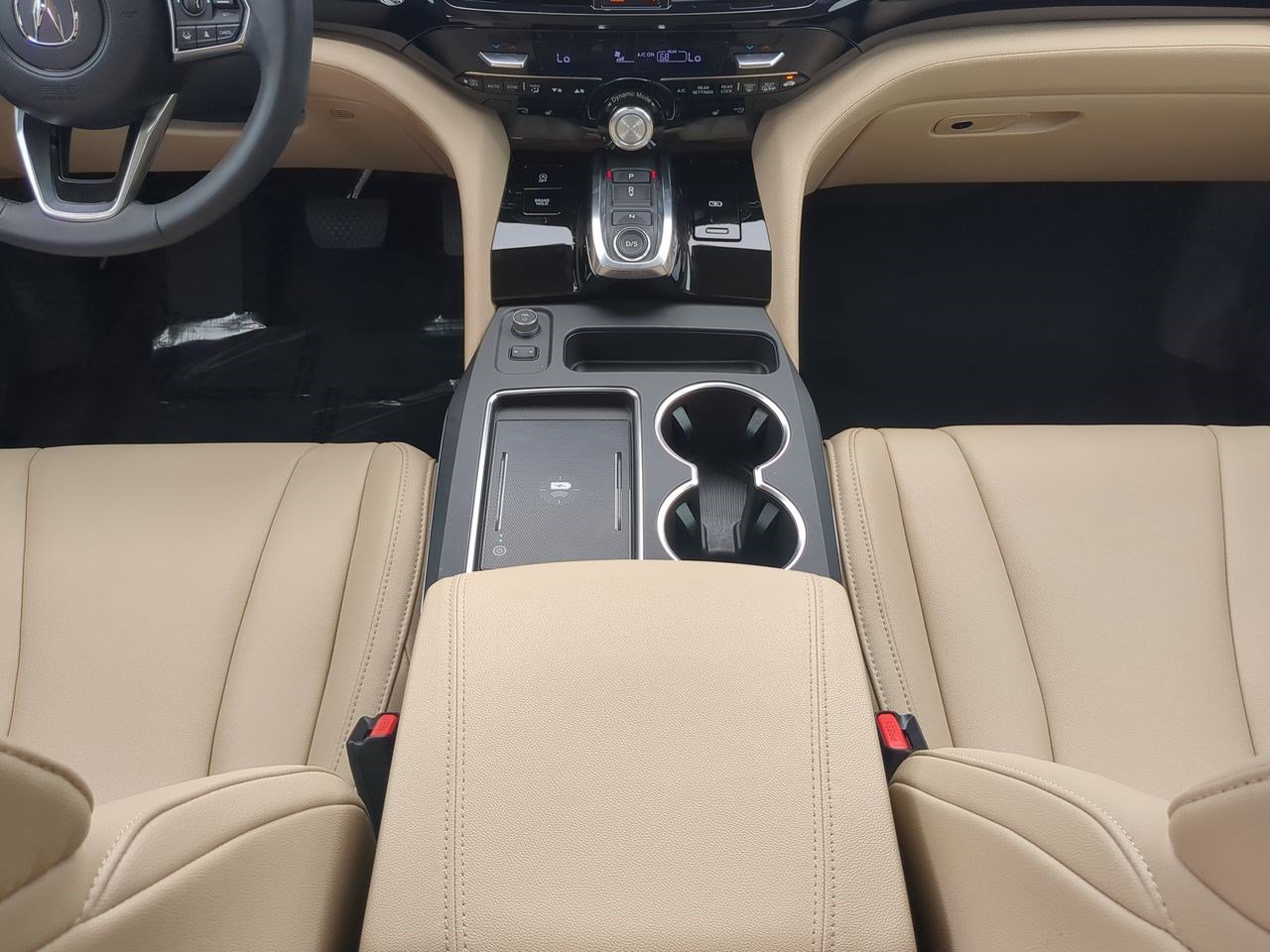 2025 Acura MDX SH-AWD photo 19