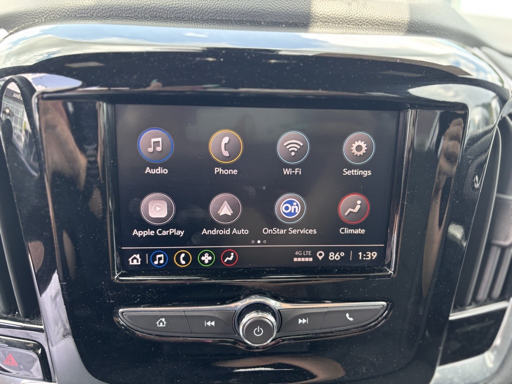 2023 Chevrolet Traverse Cloth 1LT photo 20