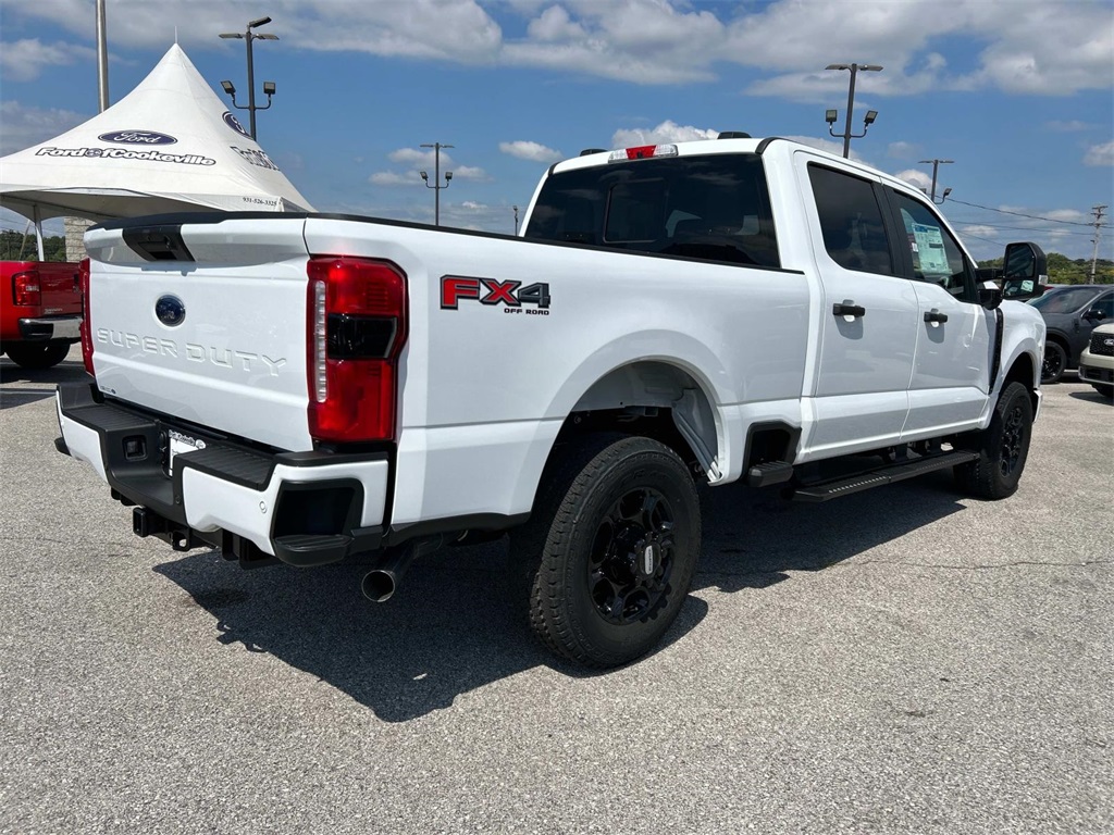 2026 Ford F-250 XL photo 3