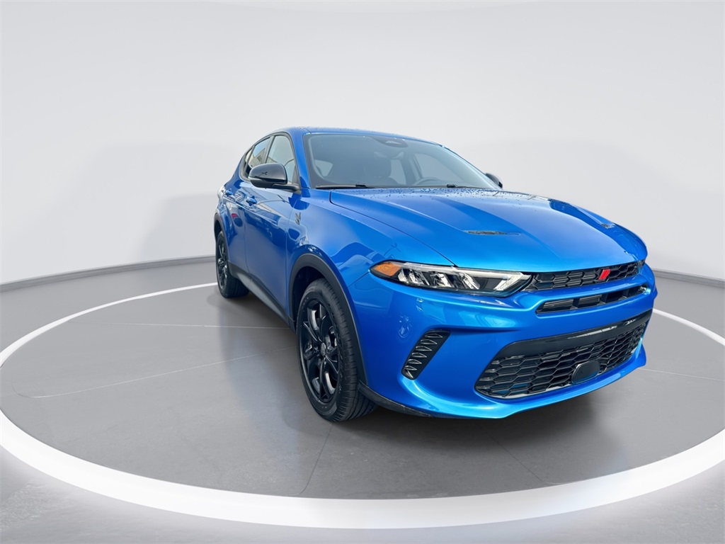 2025 Dodge Hornet GT photo 2