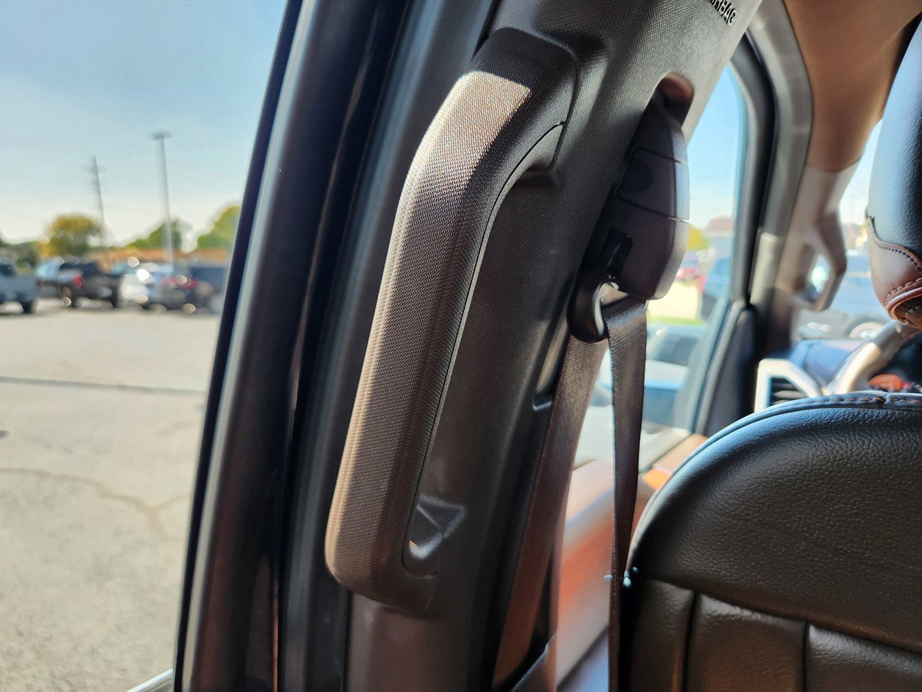 2022 Ford F-250 King Ranch photo 29