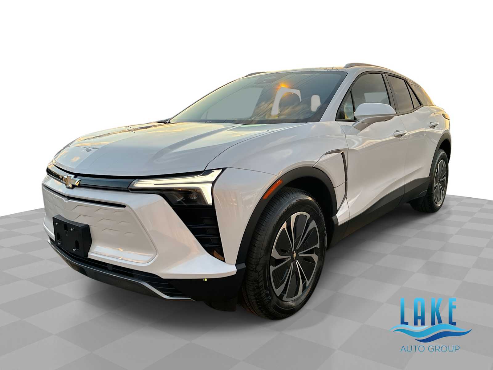 2024 Chevrolet Blazer EV LT's photo