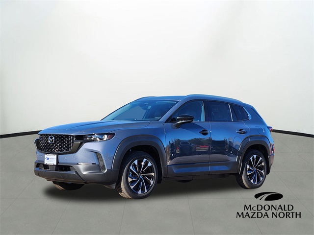 2026 Mazda CX-50 Premium Plus's photo