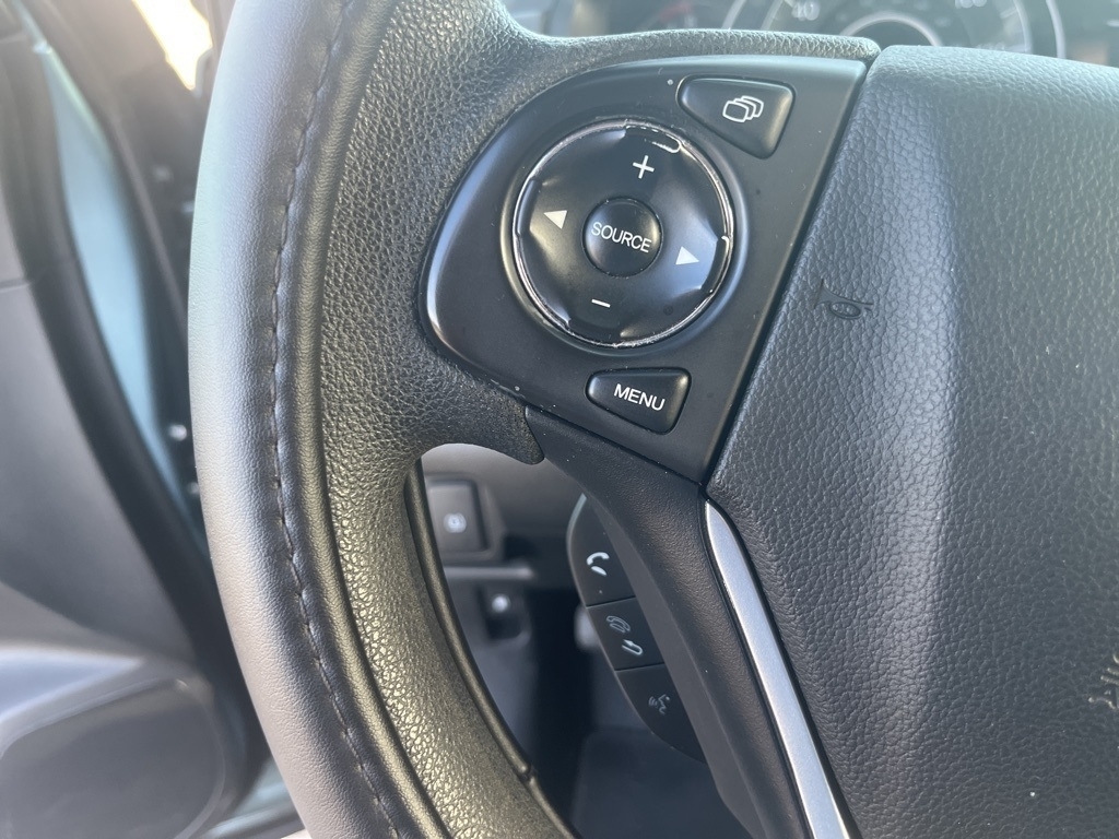 2015 Honda CR-V EX photo 13