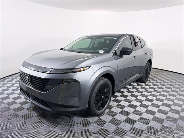 2025 Nissan Murano SV photo 2