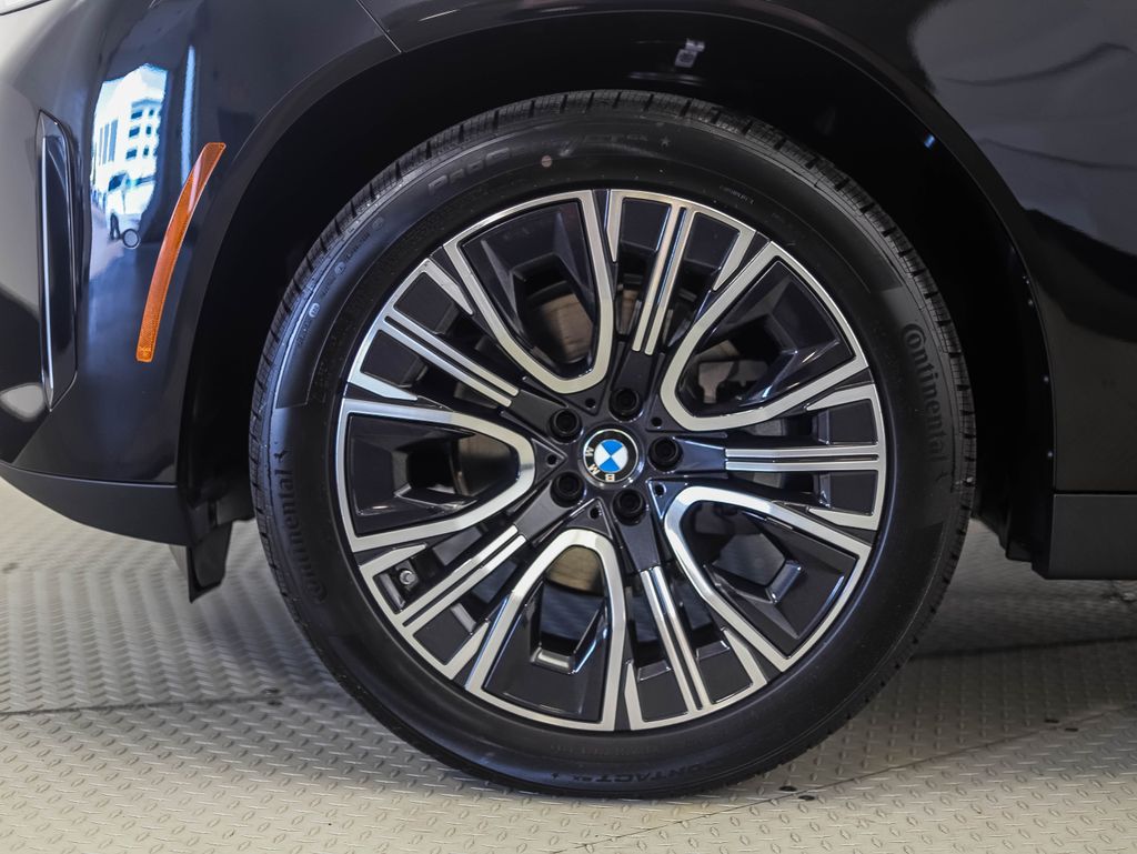 Used 2026 BMW X3 30 with VIN 5UX53GP0XT9159912 for sale in Minneapolis, Minnesota