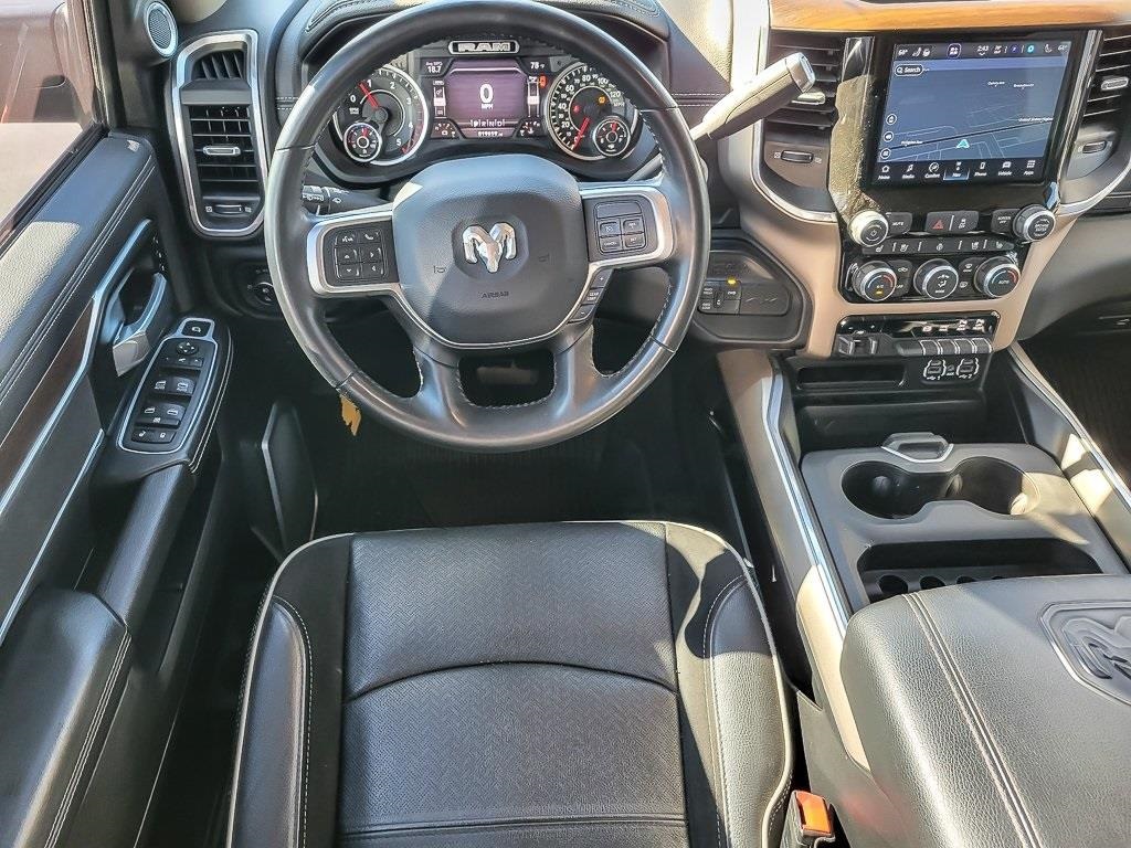 2022 RAM 2500 - Image 10