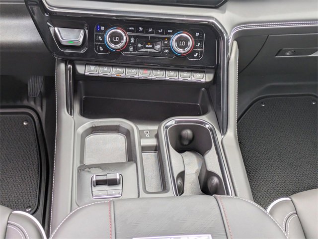 2025 Gmc Sierra 2500 AT4X photo 19