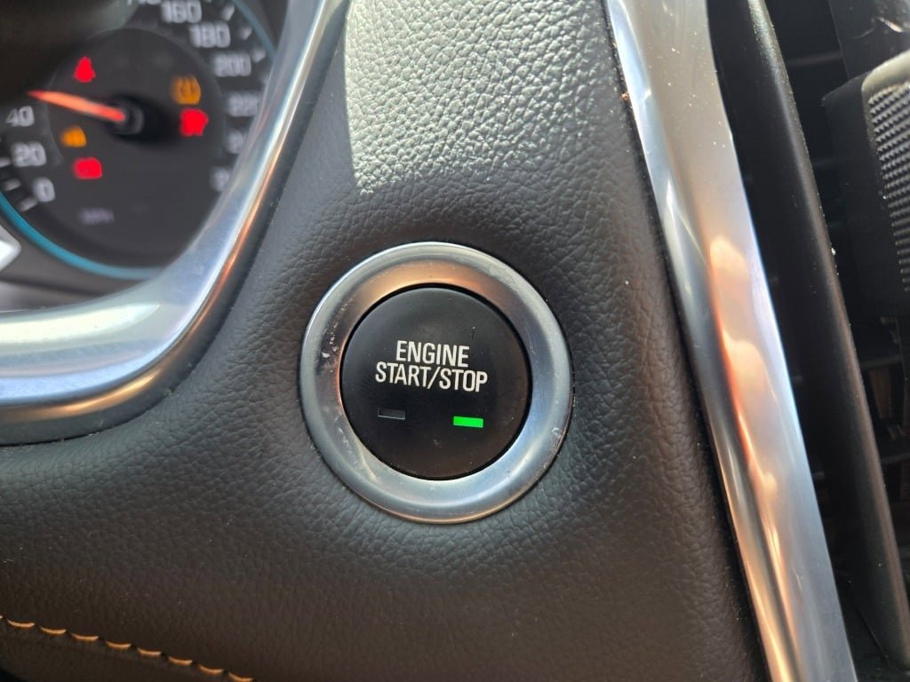 2021 Chevrolet Traverse RS photo 20