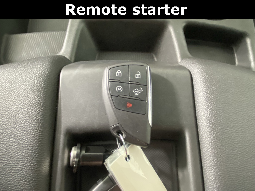 2023 Gmc Sierra 1500 Elevation photo 5