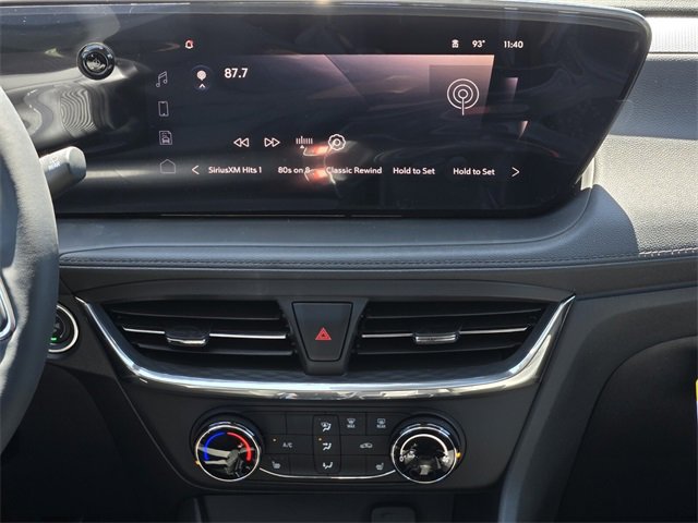 2026 Buick Encore GX Preferred photo 10