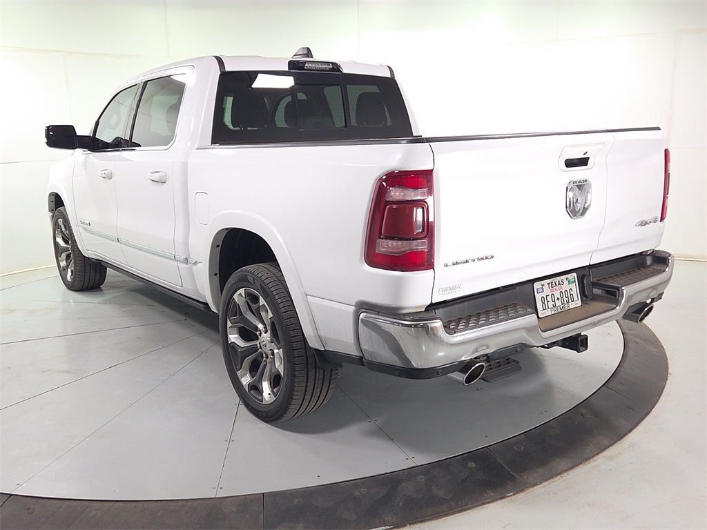 2023 Ram 1500 Limited photo 3