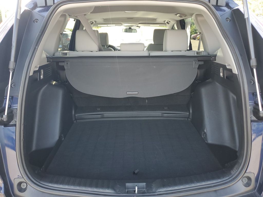 2018 Honda CR-V EX photo 19