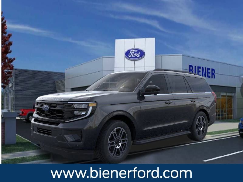 2025 Ford Expedition Active's photo