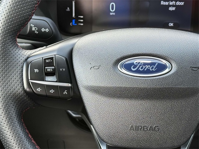 2023 Ford Escape ST-Line photo 21