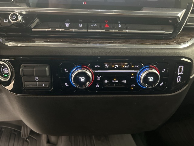 2024 Gmc Sierra HD SLE photo 20