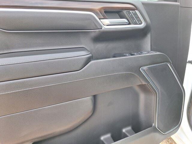 2024 Gmc Sierra 1500 SLT photo 29