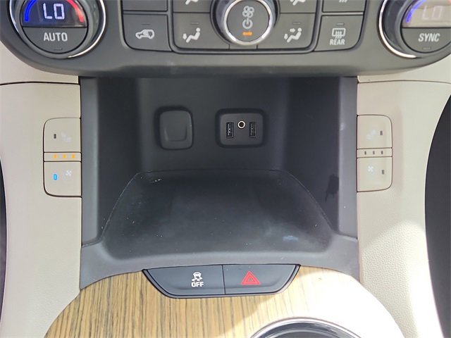2018 Gmc Acadia Denali photo 31