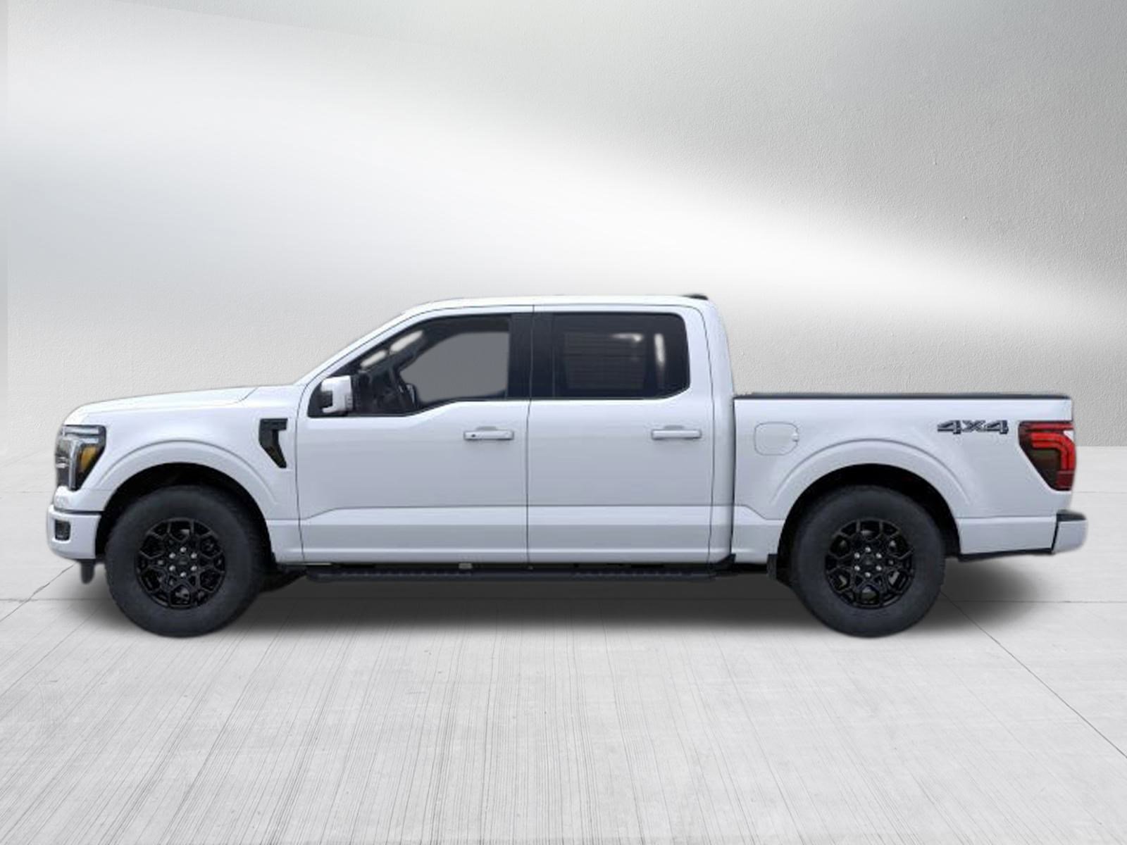 2025 Ford F-150 Lariat photo 5