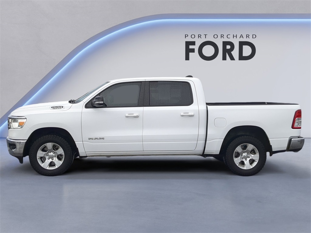 2022 Ram 1500 Big Horn Lone Star photo 2