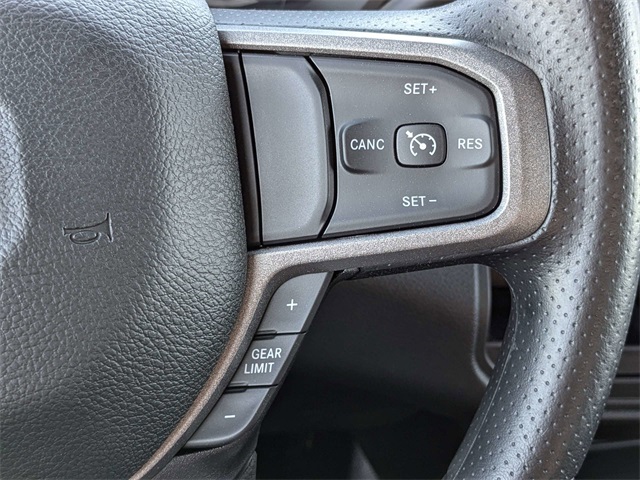 2024 Ram 2500 Tradesman photo 25