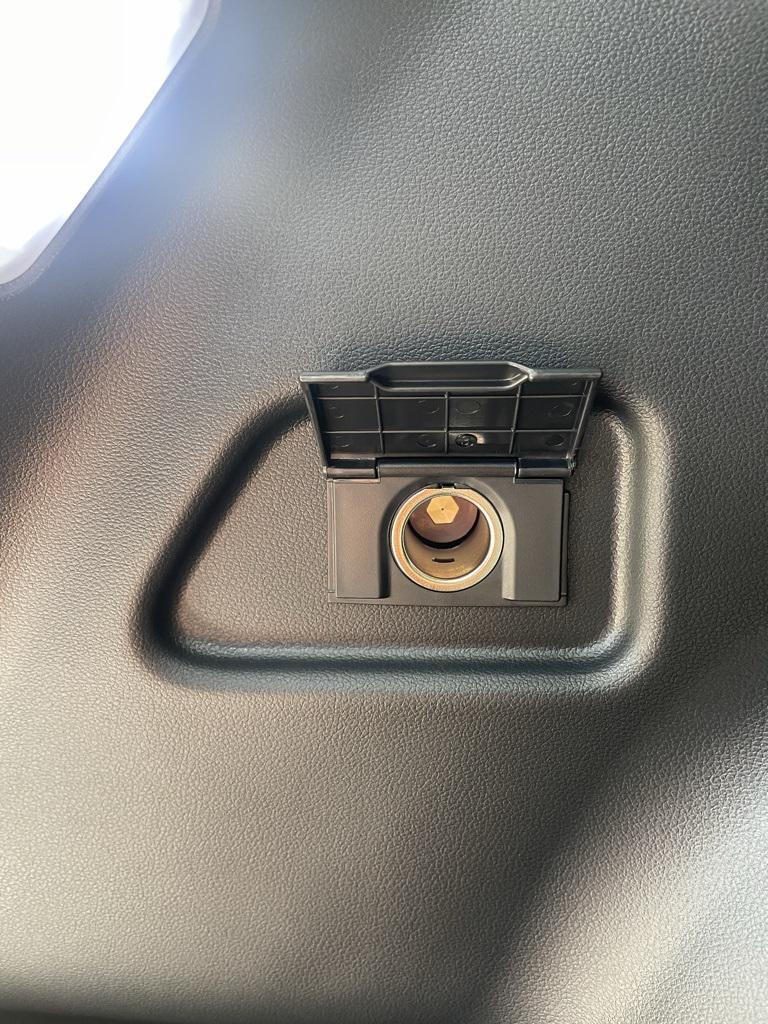 2025 Hyundai Tucson Hybrid SEL Convenience photo 32