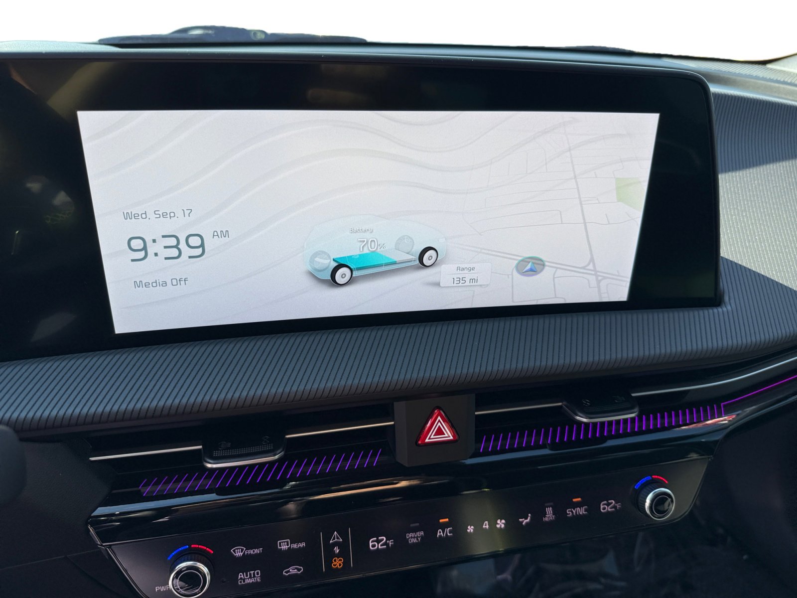 2023 Kia EV6 GT photo 12