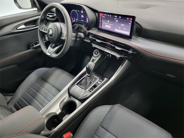 2024 Dodge Hornet GT photo 33