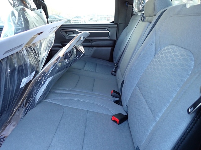2025 Ram 1500 Big Horn Lone Star photo 13