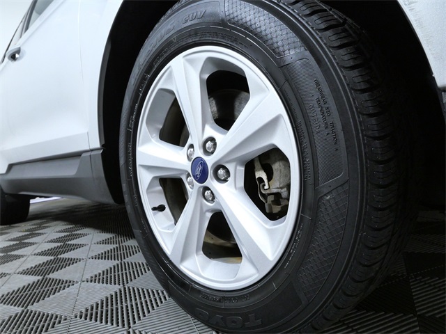 Used 2016 Ford Edge SE with VIN 2FMPK4G96GBB83929 for sale in Apple Valley, Minnesota